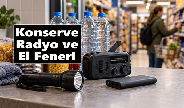 İngiltere’de acil durum çağrısı market raflarını hareketlendirdi