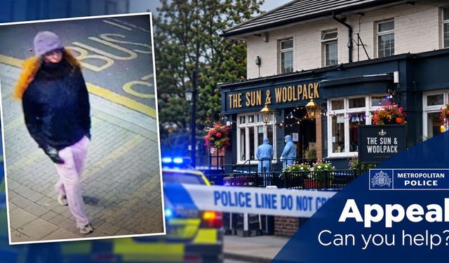 Londra'da Silahlı Saldırıda Öldürülen Türkün Kimliği Açıkladı