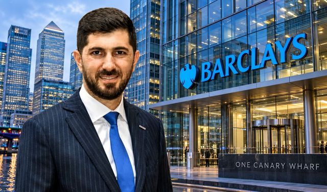 Fon soruşturması Londra’ya uzandı: Barclays’te 29,2 milyon sterline bloke