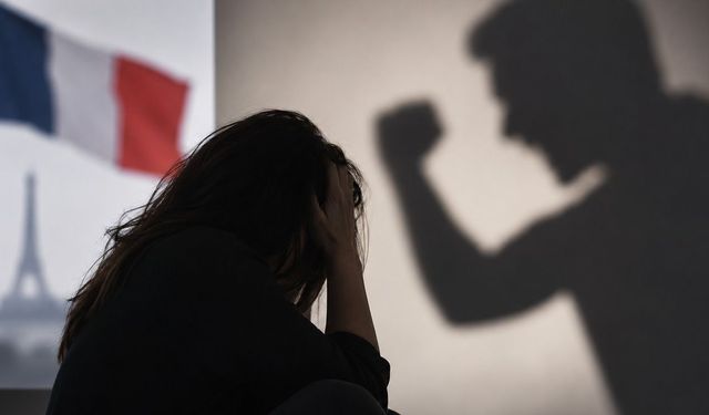 Fransa’da Kadın Cinayetleri Artış: Her Üç Günde Bir Kişi Öldürülüyor