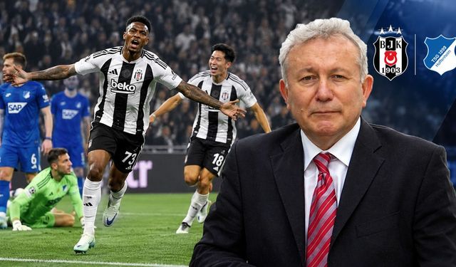 Avrupa Aynasında Beşiktaş