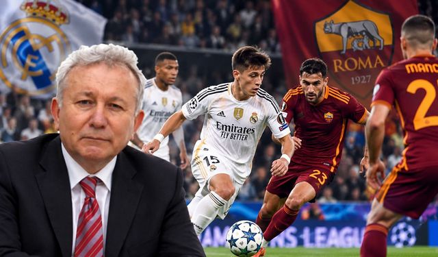 "Así, así, así gana el Madrid!" - İşte, İşte, İşte Madrid böyle kazanır! -