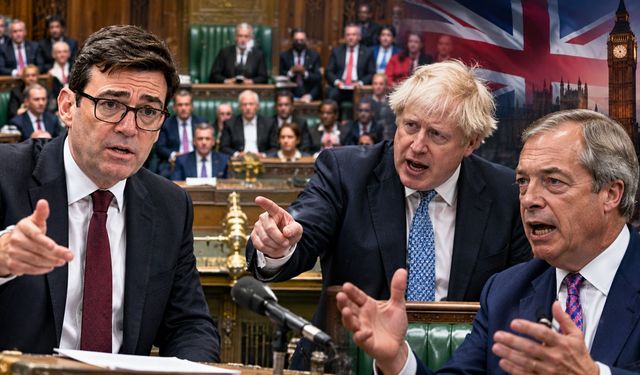 Brexit’te Rusya’nın müdahalesi tartışması büyüyor