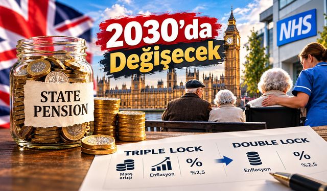 Emeklilik sistemine köklü değişiklik geliyor