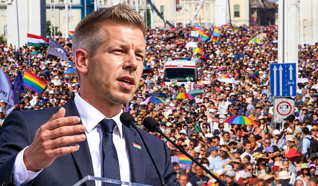 Macaristan’da Orbán Dönemi LGBTİ+ Yasakları Kaldırılıyor