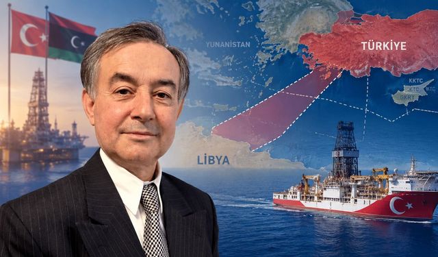Diplomatik gol böyle atılır