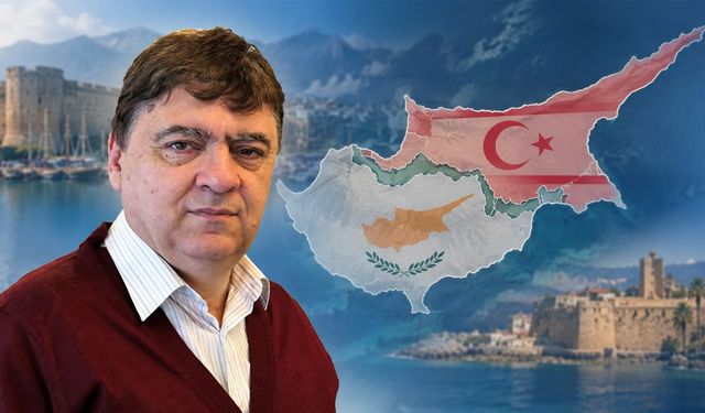 Varılan Son Nokta: Federasyon Değil, İki Devlet