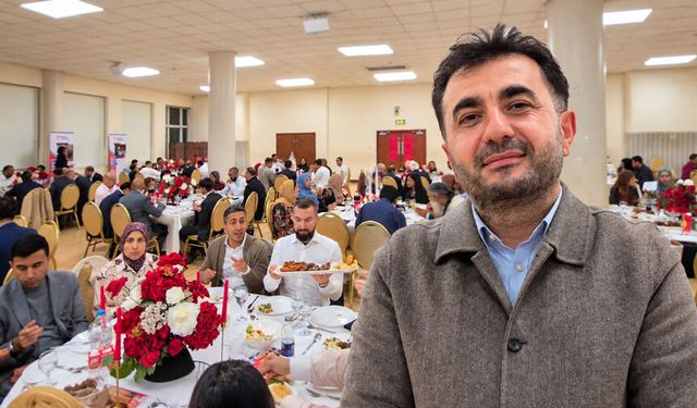 'Yeryüzü Doktorları' 25 yılda 25 milyona dokundu