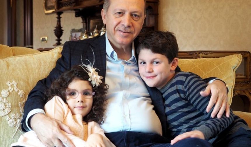 Ara Güler'in Objektifinden Cumhurbaşkanı Erdoğan