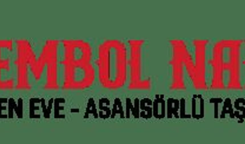 Sembol Evden Eve Nakliyat