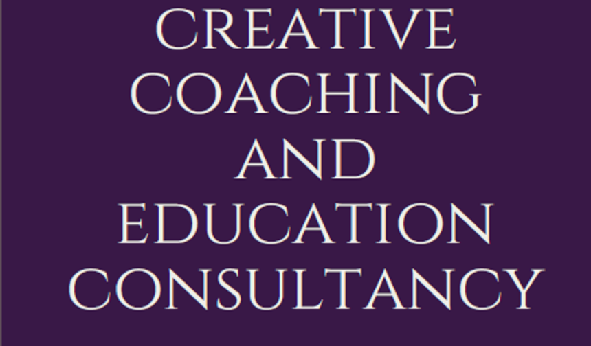 Creative Coaching and Education Consultancy Yusuf Turan