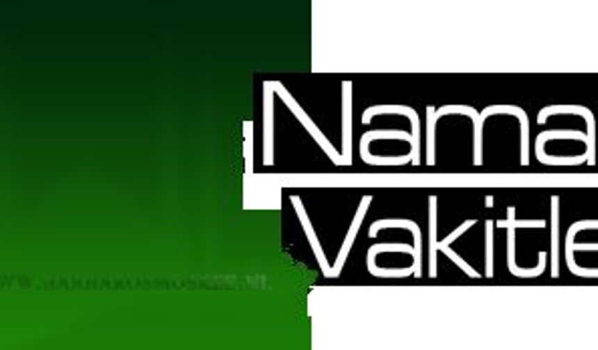 Namaz Vakitleri Eurovizyon Son Dakika, İngiltere, Dünya, Avrupa ve Londra haberleri