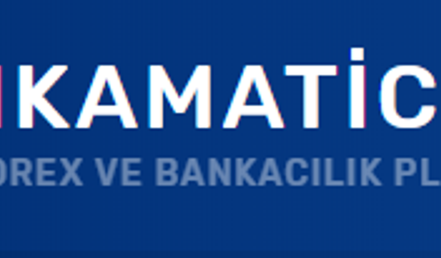 Bankacılık Platformu - Bankamatic.com