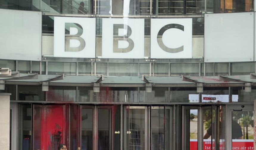 BBC'den, Filistin konusunda yanlı haber itirafı
