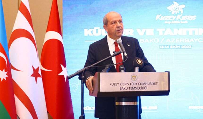 KKTC, Türk dünyasının Mavi Vatan'daki temsilcisi