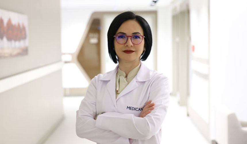Dr. Zeynep Aydın'dan Migrene alternatif tedavi önerisi