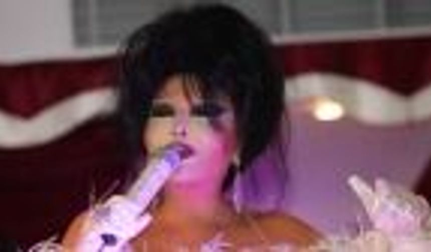 Bülent Ersoy'un Londra Playback Konseri