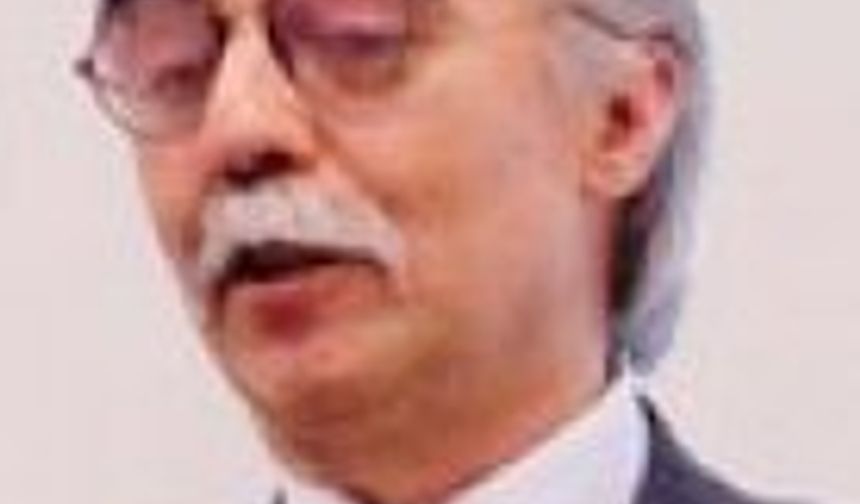 Teo-Politik Açıdan Suriye’deki Gelişmeler ve Türkiye’nin İstikbali