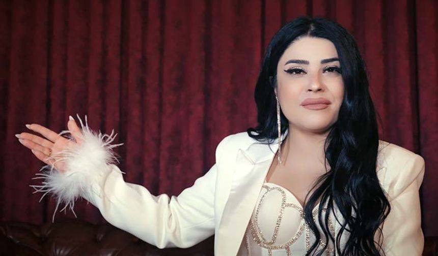 Yonca Zeren’den Pop Arabesk şarkı