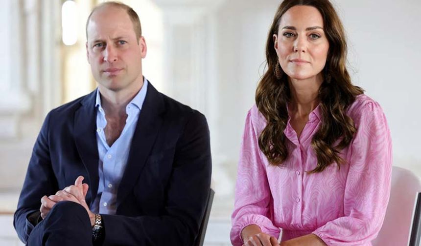 Prenses Kate Middleton ilanla eleman arıyor