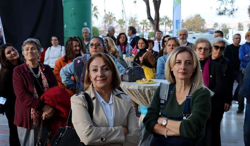 2. Fethiye Film Festivali başladı