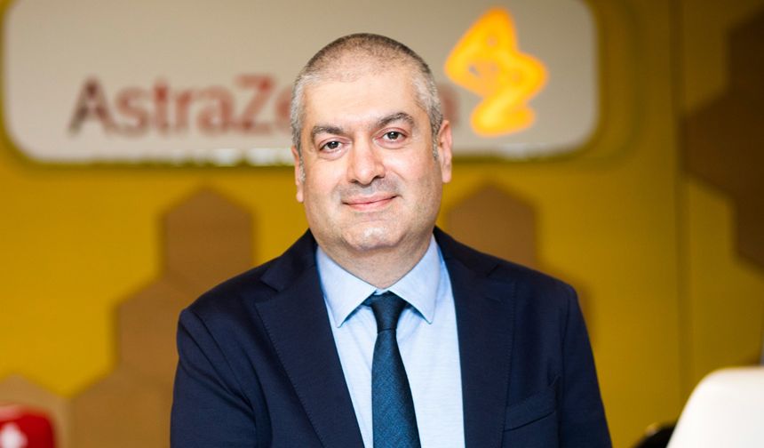 AstraZeneca Türkiye, Akciğer Sağlığı İnisiyatifi'ni hayata geçirdi