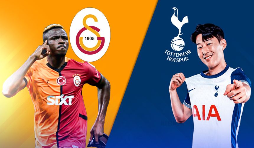 Galatasaray, Avrupa'da 322. maçına çıkacak