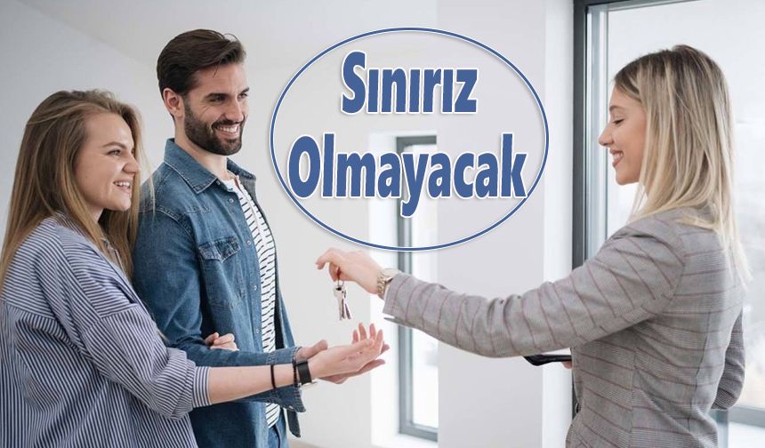 Kiracılardan alınacak depozitoya limit geliyor