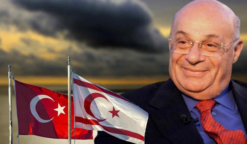 KKTC'nin Kurucu Cumhurbaşkanı Denktaş, vefatının 13. yılında anıldı