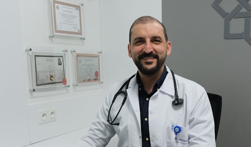 Doktor Akın'dan, hayat kurtaran kalp krizi önlemleri