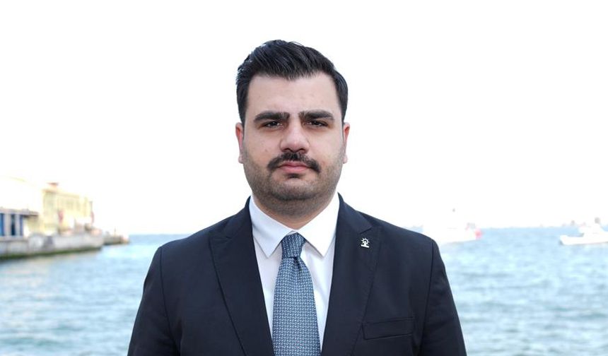 AK Parti'li İnan'dan "Terörsüz Türkiye" açıklaması