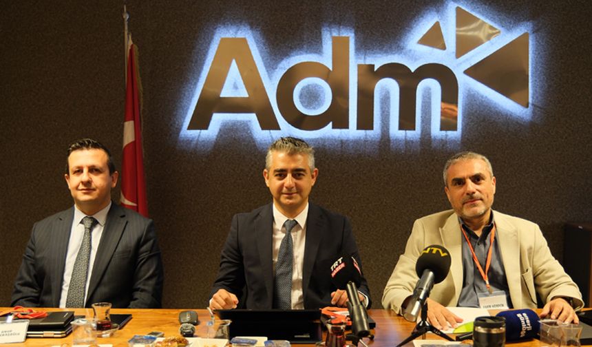 Adm ve Gdz Elektrik, inovasyon odaklı yatırımlarıyla öne çıkıyor