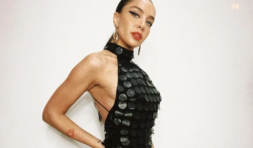 Aybüke Albere: Murat Boz sözünü tutmadı, Soner Sarıkabadayı kariyerimi engelledi!