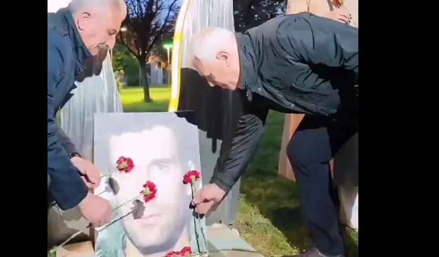 Başkan Bozbey’den Üç Fidan için anma mesajı