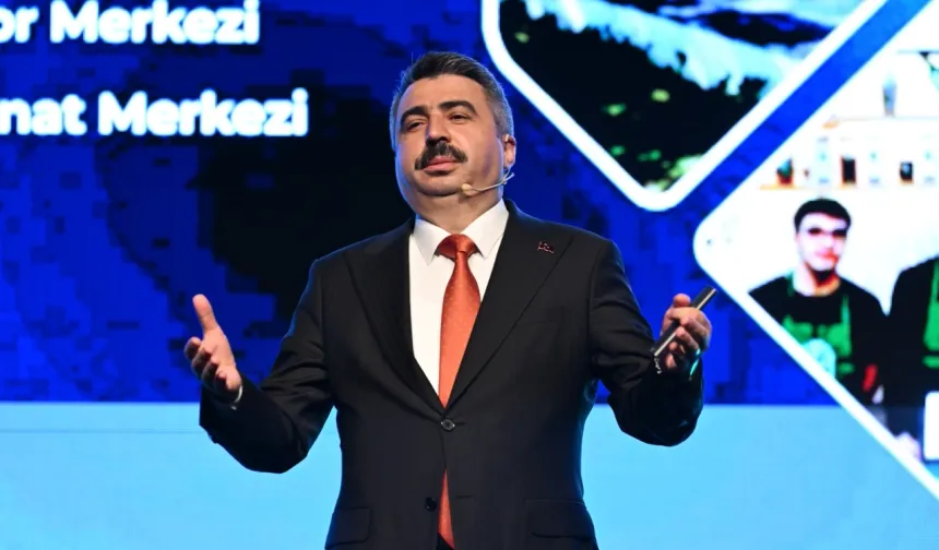Başkan Yılmaz’dan 6 yıllık değerlendirme