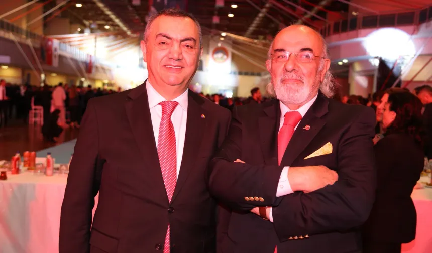 KAYSO mart ayında ihracatını artırdı