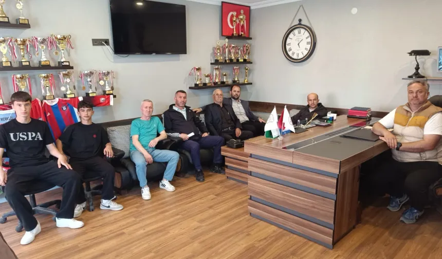 Keşan Genç Ordu U15 Takımı Final maçına çıkmayacak