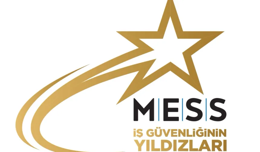 MESS 'İş Güvenliğinin Yıldızları Ödülleri' sahiplerini buldu