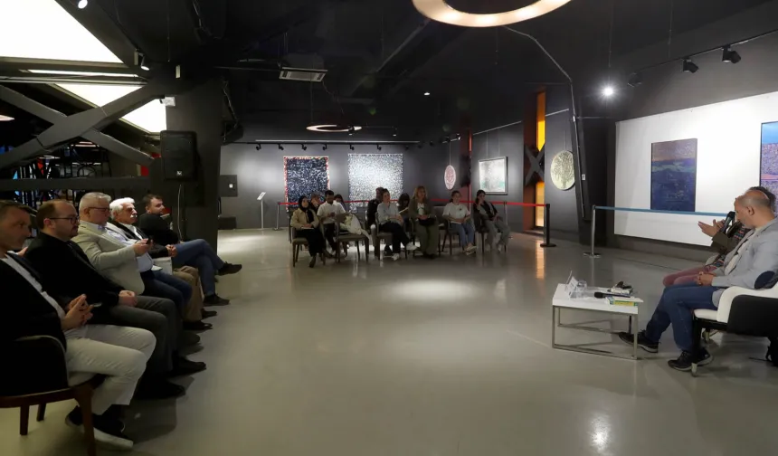 Sakarya’nın edebi hafızası genç kuşaklara aktarılıyor