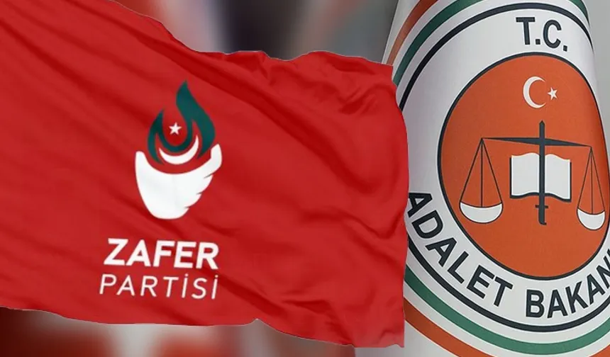 Zafer Partisi'nin paylaşımına re'sen soruşturma başlatıldı!
