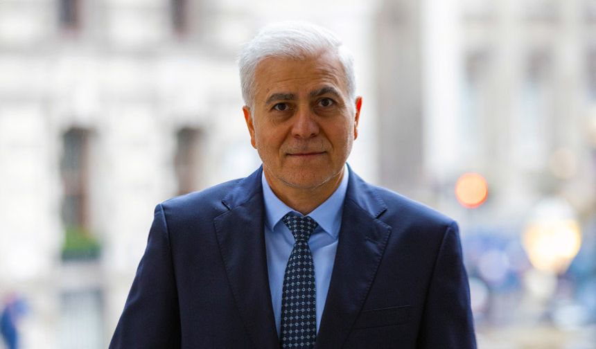 Türkiye-İngiltere arasında 8 milyar dolarlık ticareti hızlandıracak adım!