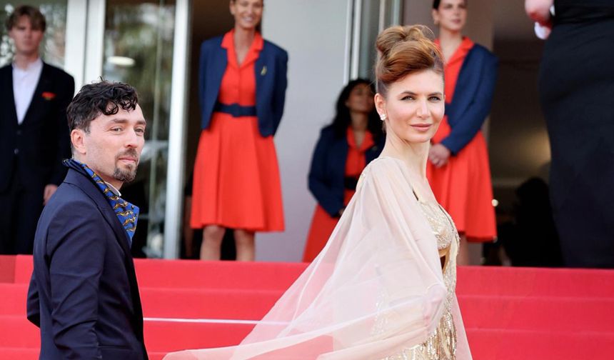 Cannes Film Festivalinde, Artemis Tapınağı Rüzgarı
