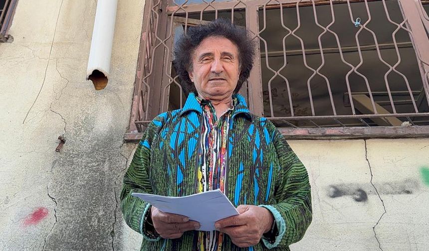 Hüseyin Özer, Tokat’ta açacağı gastronomi okulu için kolları sıvadı