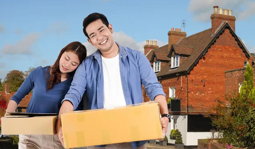 İlk evini alacaklar için “Gecikmeli Mortgage” dönemi
