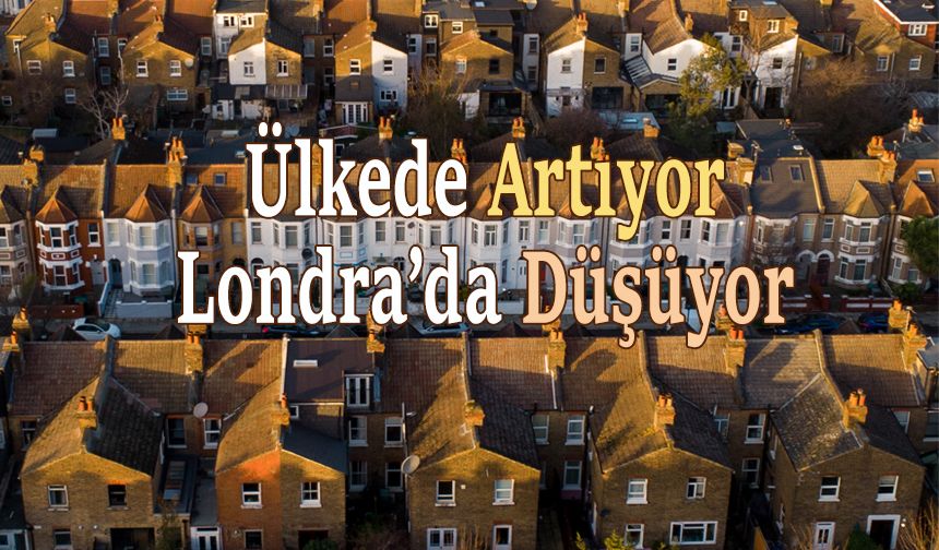 Konut sektöründe fiyat dengesizliği yaşanıyor!