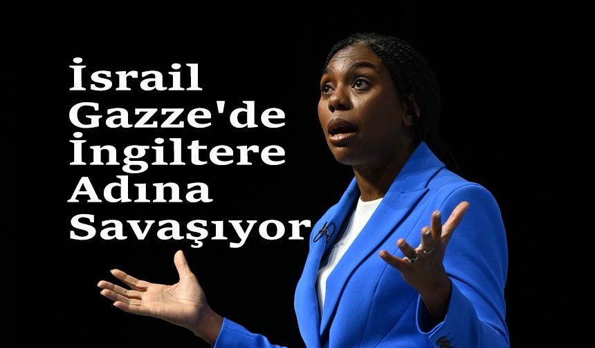 İngiliz ana muhalefet lideri net konuştu!