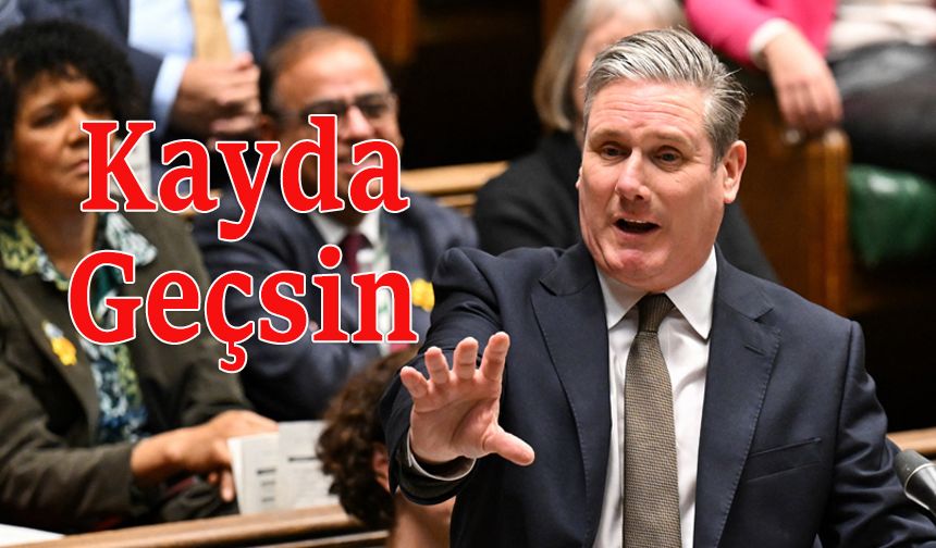 İsrail'in Gazze'de yaptıkları Keir Starmer'ı bile dehşete düşürdü!