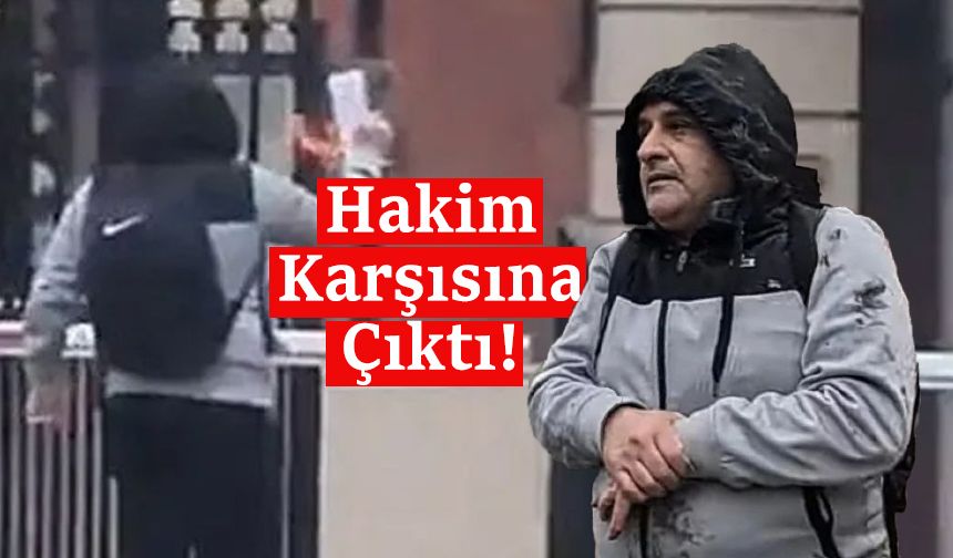 Londra’daki Kur’an yakma girişimininde mahkeme süreci