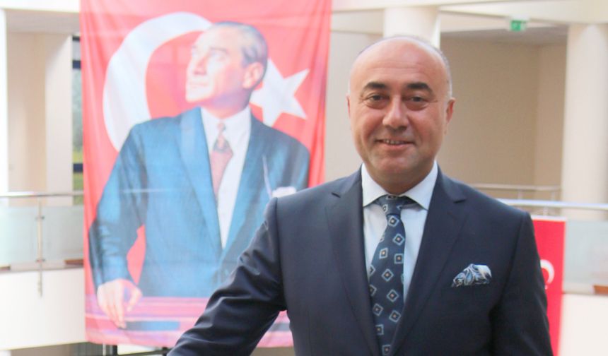 Marmarabirlik YK başkanlığına Ali Yıldız getirildi