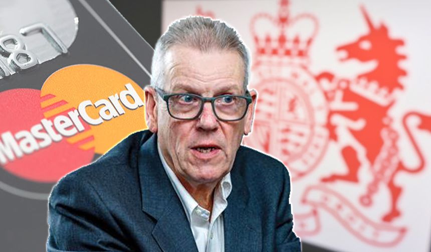 Mastercard 47 Milyon Kişiye Tazminat Ödemeye Mahkum Oldu!
